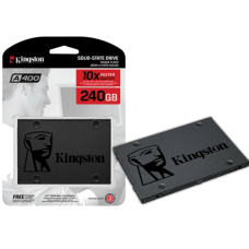 SSD Kingston 240Gb