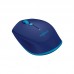 Mouse Logitech M535 Bluetooth Azul