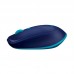 Mouse Logitech M535 Bluetooth Azul