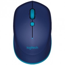Mouse Logitech M535 Bluetooth Azul Mouse Logitech M535 Bluetooth Azul