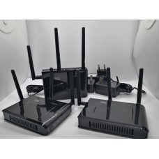 Kit de 3 Access Points TRENDnet TEW-690AP